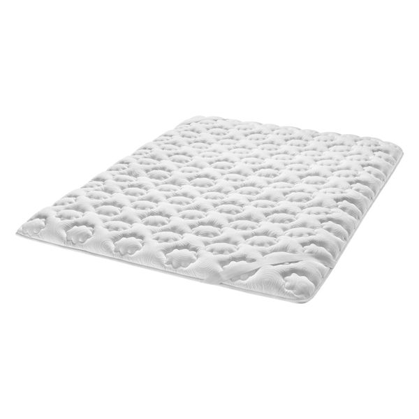 Pillow Top Avulso Solteiro Americanflex My Cloud Espuma HR Hiper AMX 10 cm - 88x188
