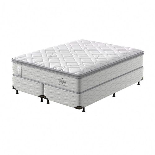 Conjunto Box King Mola Probel Volare Luxo