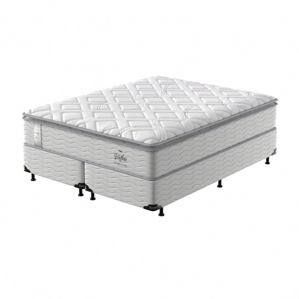 Conjunto Box King Mola Probel Volare Luxo