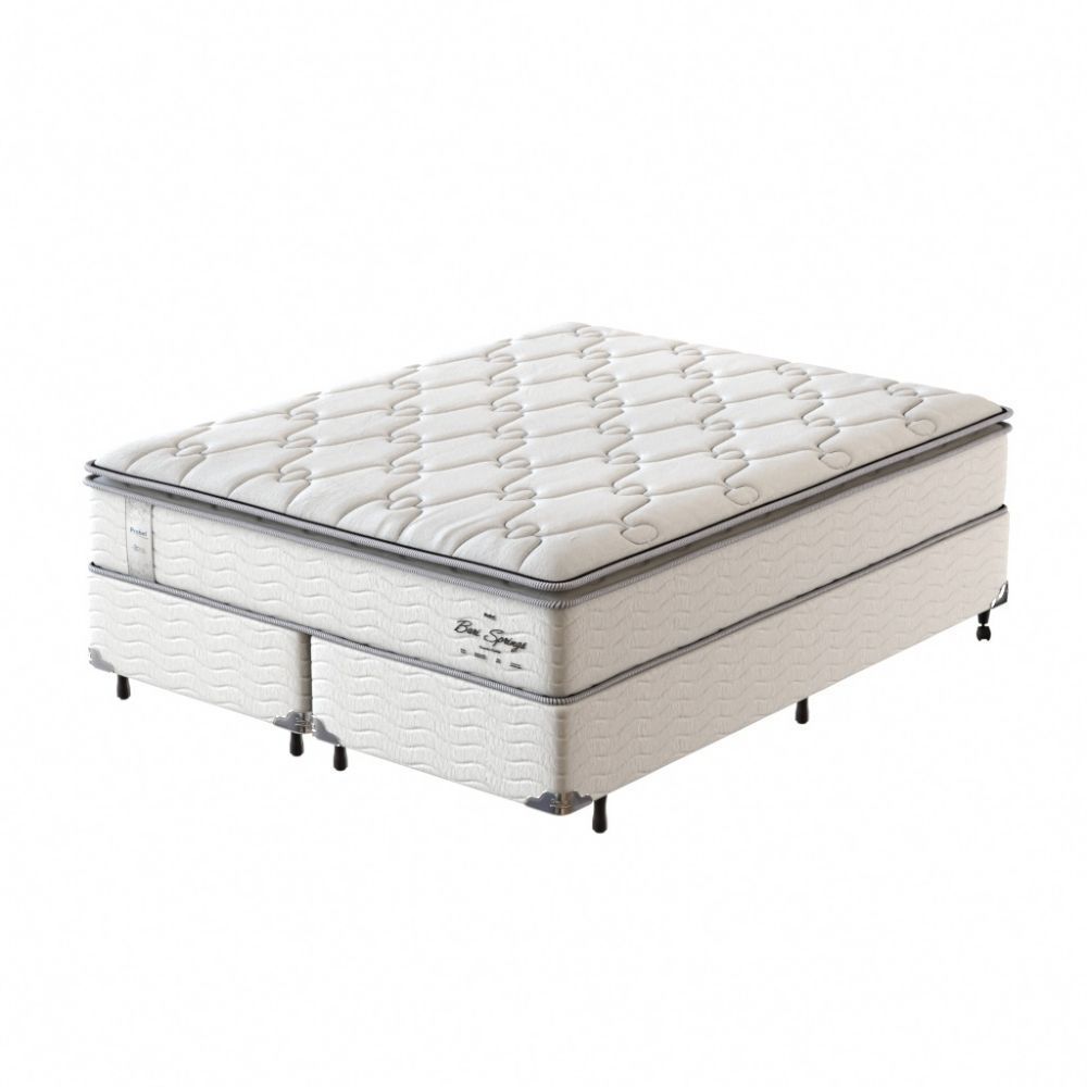 Conjunto Box King Mola Ensacada Probel Bari