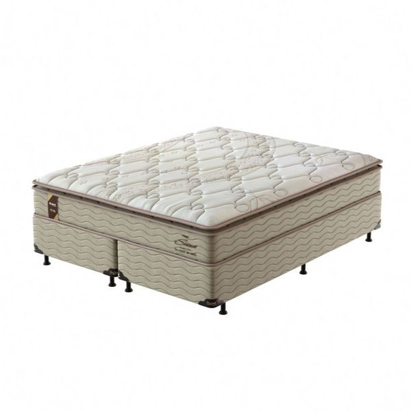 Conjunto Box King Mola Probel Siena