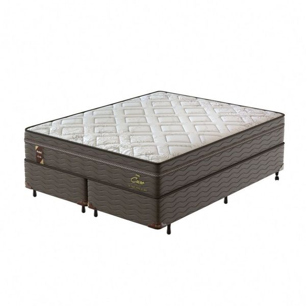 Conjunto Box King Mola Ensacada Probel Cairo Ultra Gel