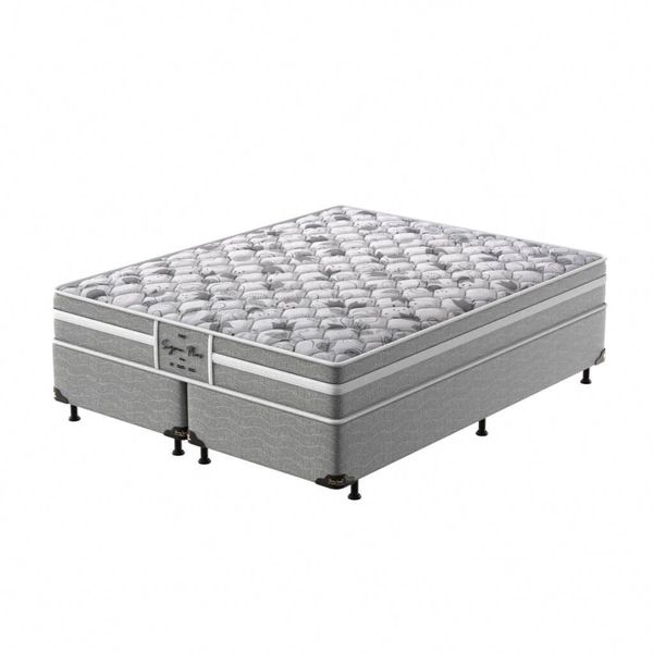 Conjunto Box King Mola Ensacada Probel Sigma Plus