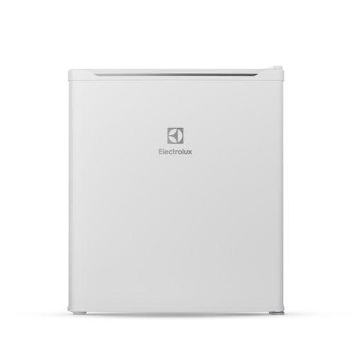 Frigobar Electrolux 47L Efficient com Controle de Temperatura Cor Branca (EM50)