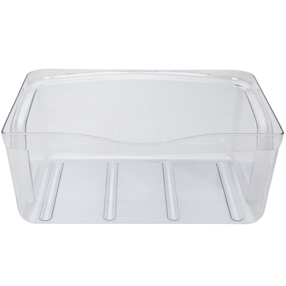 Gaveta Legumes para Refrigerador Electrolux DC35A DF35A DF35X