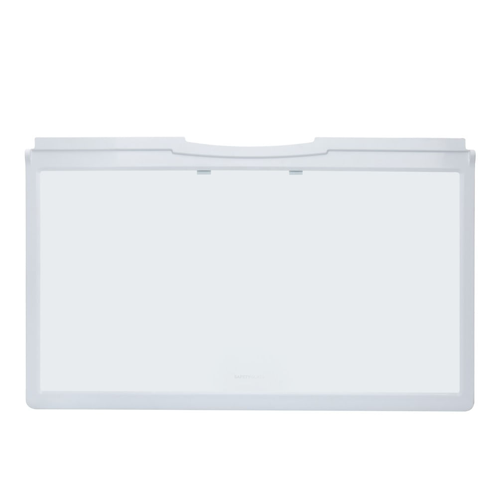 Prateleira para Refrigerador Electrolux DB84 DB84S DB84X DM84X