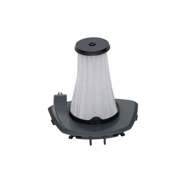 Filtro HEPA com Suporte para Aspirador ERG21 ERG22 ERG23 ERG24 ERG25