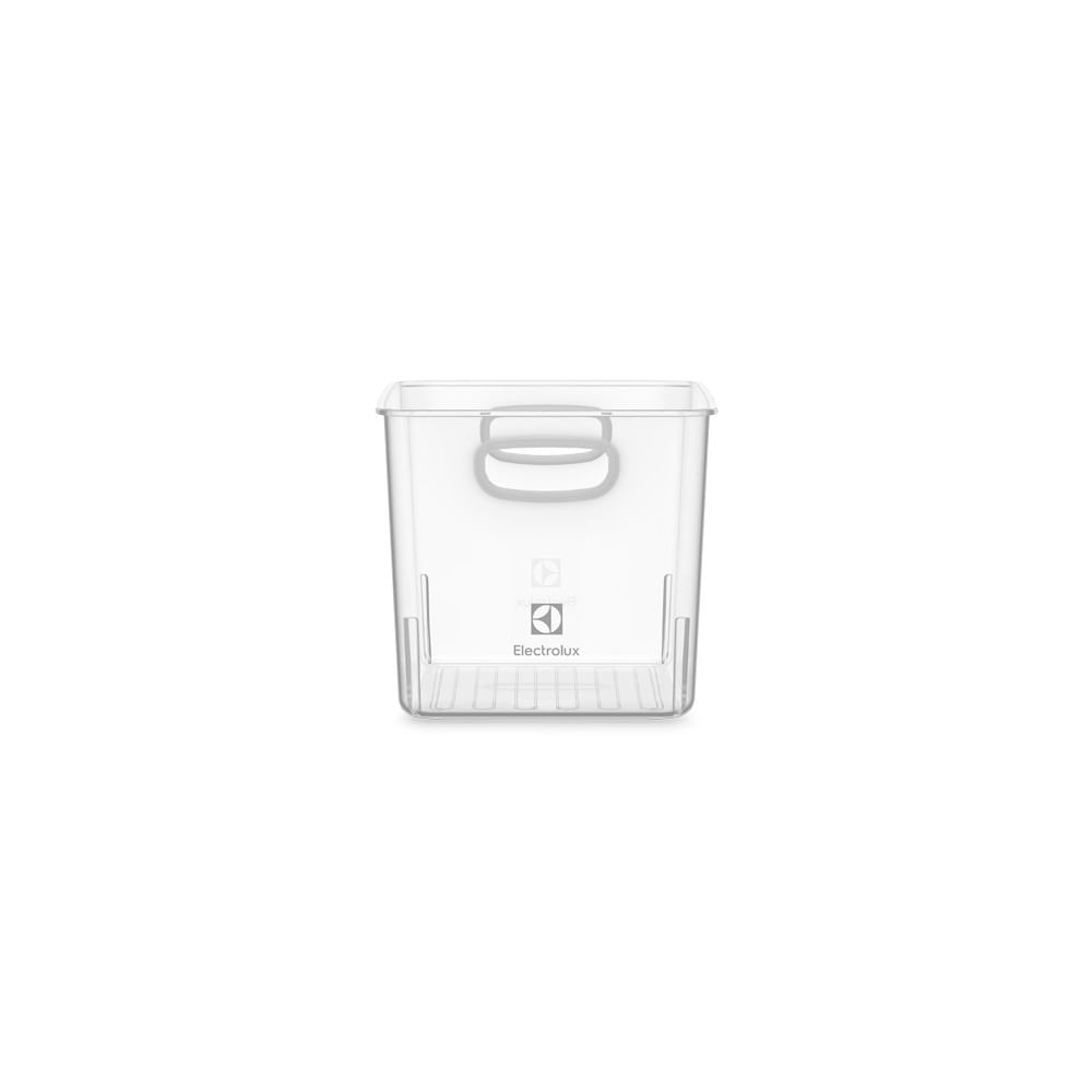 Caixa Organizadora Electrolux Experience Modular 2,8L