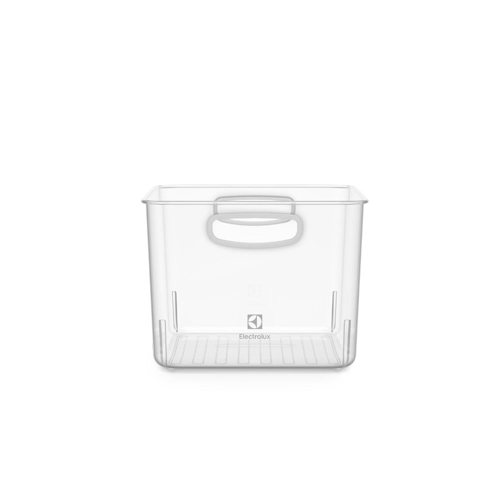 Caixa Organizadora Electrolux Experience Modular 7L
