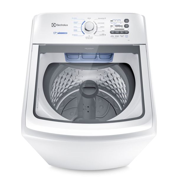 Máquina Lavar Electrolux 17kg Essential Care LED17