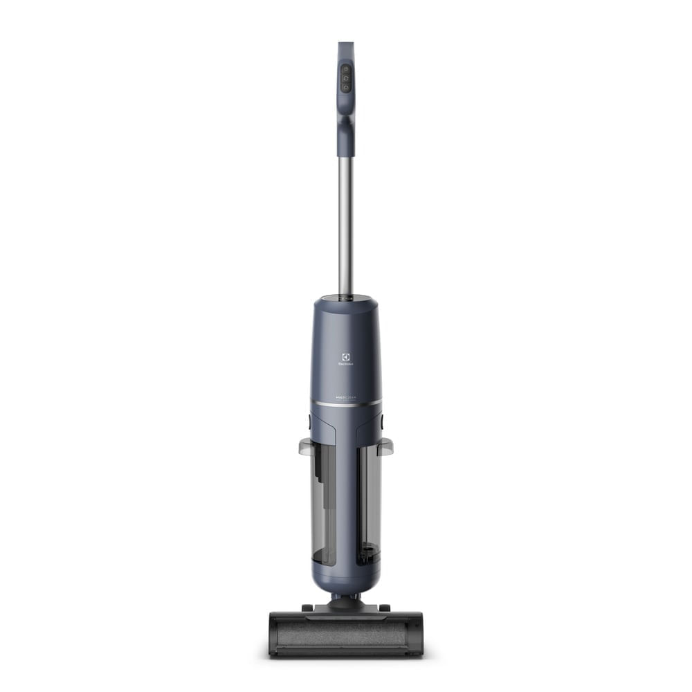 Aspirador Multifuncional sem Fio 3 em 1 Painel LED (EMC2500)
