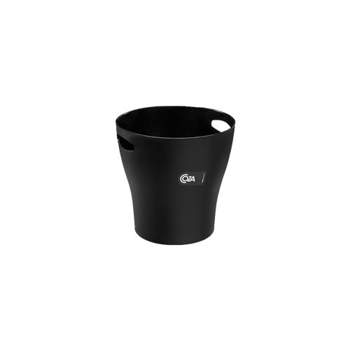 Mini Cooler 15,3 x 15,3 x 15,2 cm 275 ml - Preto Coza