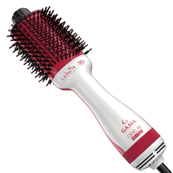 Escova Secadora Lichia 3D Bivolt