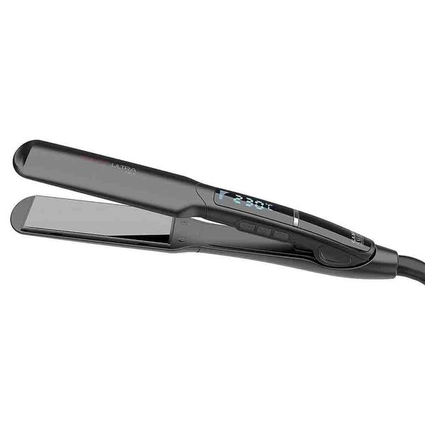 Prancha Professional Salon Ultra X-Wide Bivolt Prancha De Cabelo Salon Ultra X-Wide Digital Iht Bivolt