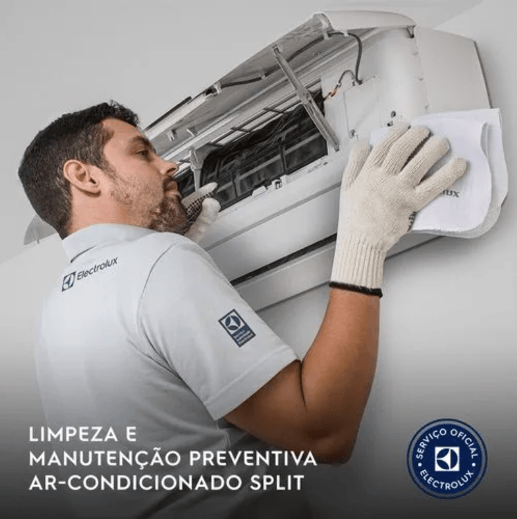 Teste Instalação de Geladeira
