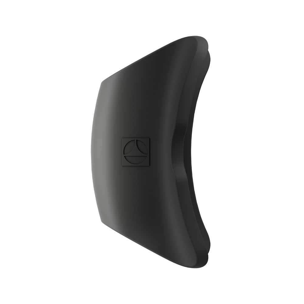 Pegadores de Silicone para Panelas Electrolux 2 Unidades Grafite