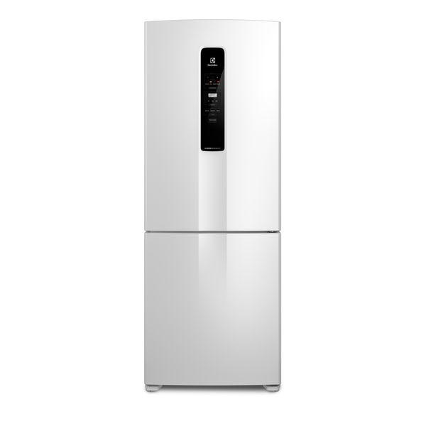 Geladeira Electrolux Frost Free Inverter 490L Experience Inverse Branca (IB51) 220V