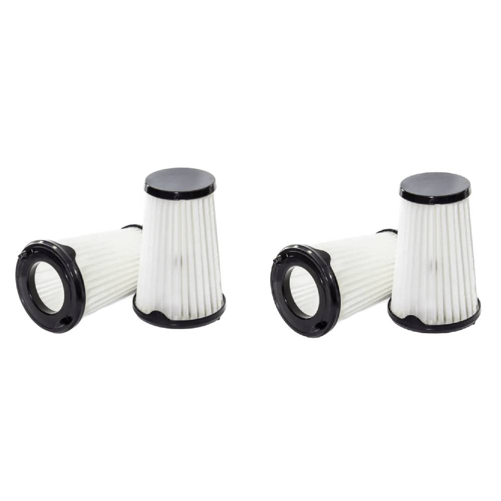 2 Kits Filtros para Aspiradores Ergorapido (FEE20) Electrolux