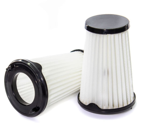 2 Kits Filtros para Aspiradores Ergorapido (FEE20) Electrolux — foto 2