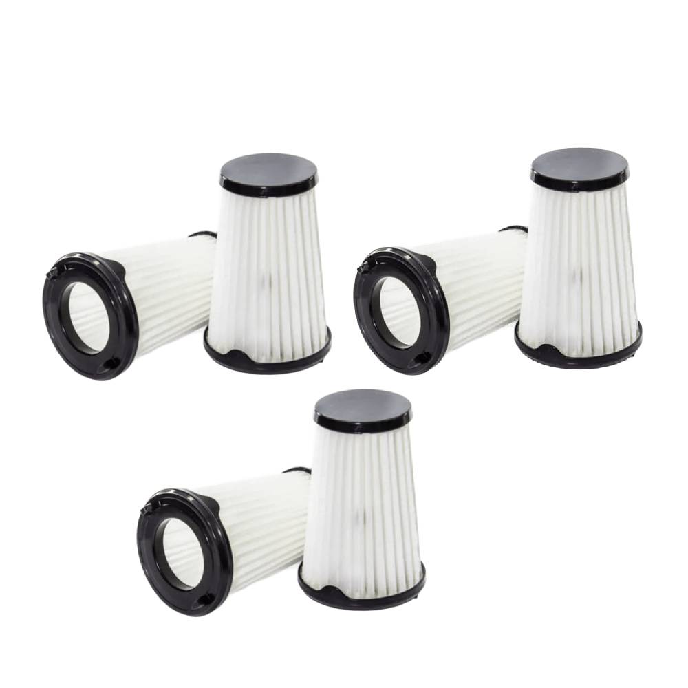 3 Kits Filtros para Aspiradores Ergorapido (FEE20) Electrolux