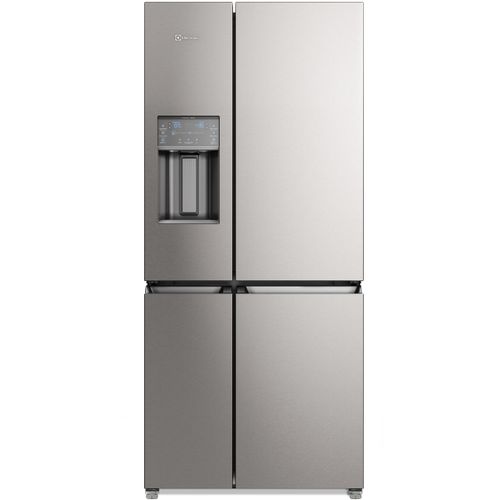 Geladeira Electrolux Multidoor com FlexiSpace Home Pro 541L (IQ8IS)