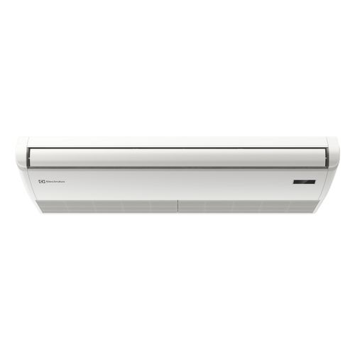 Ar-condicionado Piso Teto Electrolux Twin Inverter 36.000 BTUs Frio Efficient (DI60F/DE60F) - 220V