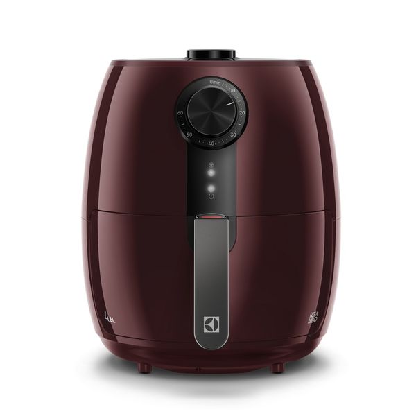 AirFryer 4,6 Litros Electrolux Efficient por Rita Lobo (EAF16) 127V