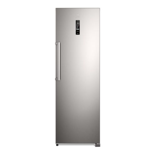 Geladeira Electrolux Frost Free 354L Experience com Autosense Twins Cor Inox (RTI4S)