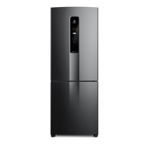 Geladeira Electrolux Inverter 490L IB7B 127V
