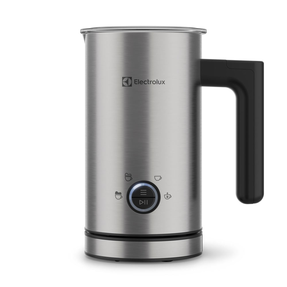 Espumador de Leite Soft Crema Electrolux 300ml Experience (EMF10)