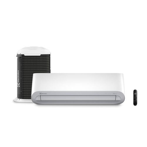 Ar-Condicionado Electrolux Inverter 18.000 BTUs Color Adapt Quente/Frio (ji18r/je18r) - 220v