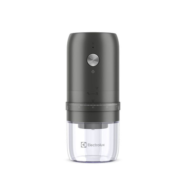 Moedor de Café Electrolux Elétrico Portátil