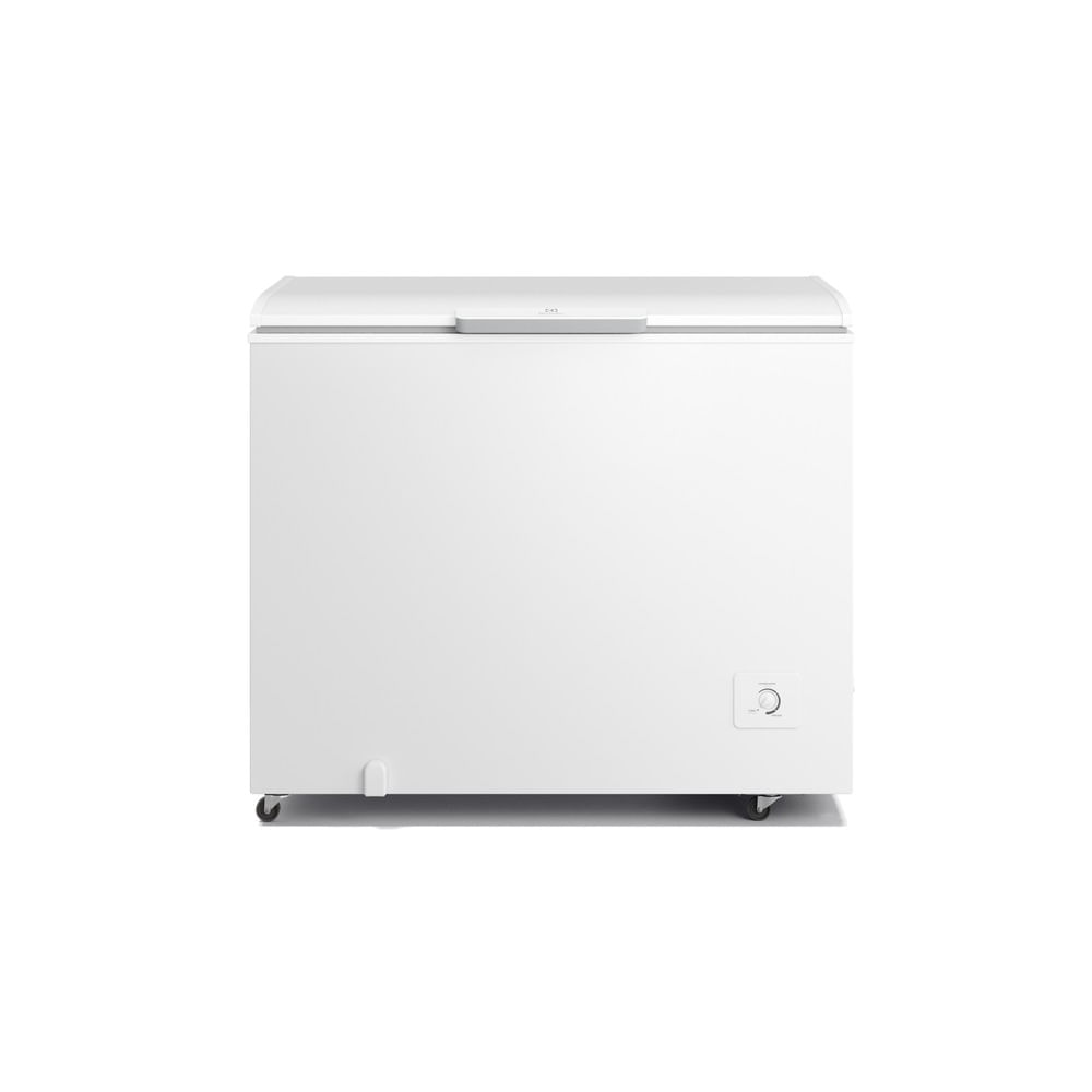 Freezer Horizontal Electrolux 315L SmartBivolt (HI330T)