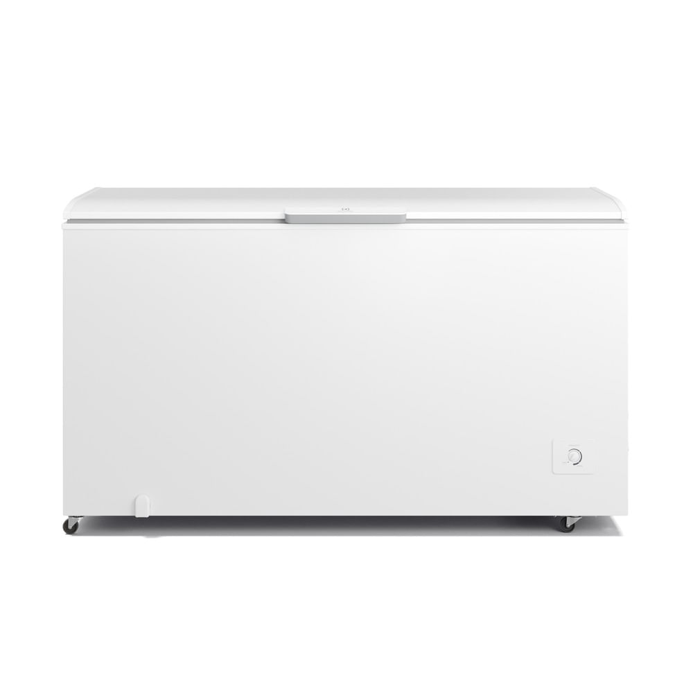 Freezer Horizontal Electrolux 513L SmartBivolt (HI550T)