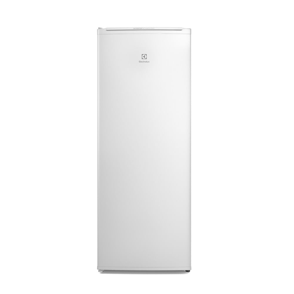 Freezer Vertical Electrolux Efficient 212L SmartBivolt Inverter (FEI23T)