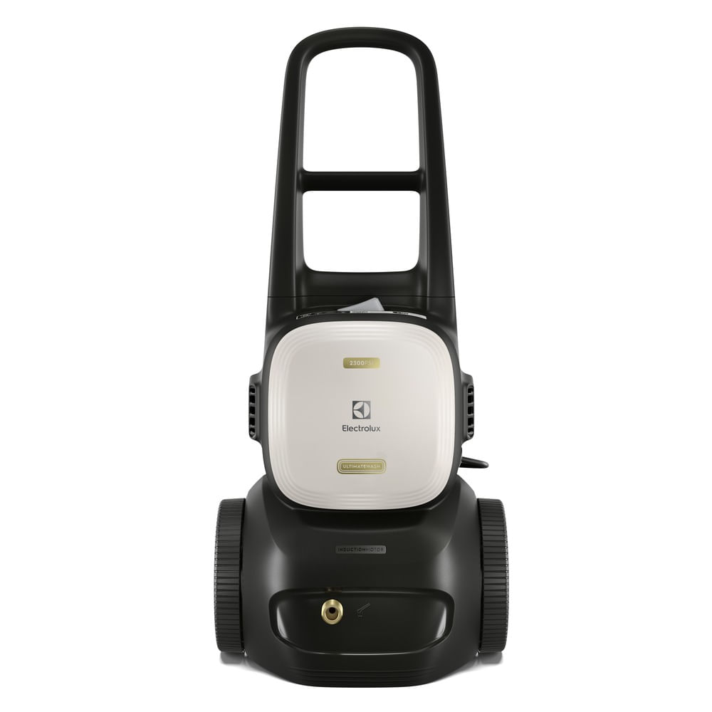 Lavadora de Alta Pressão Electrolux 2300PSI Motor Indução e Mangueira Desobstruidora (UPR2300)