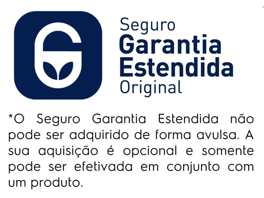GARANTIA ESTENDIDA (LET12)